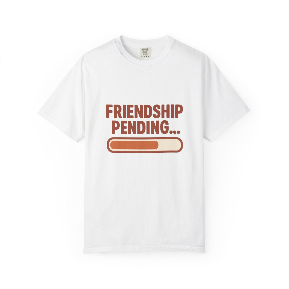 Friendship Pending T-Shirt