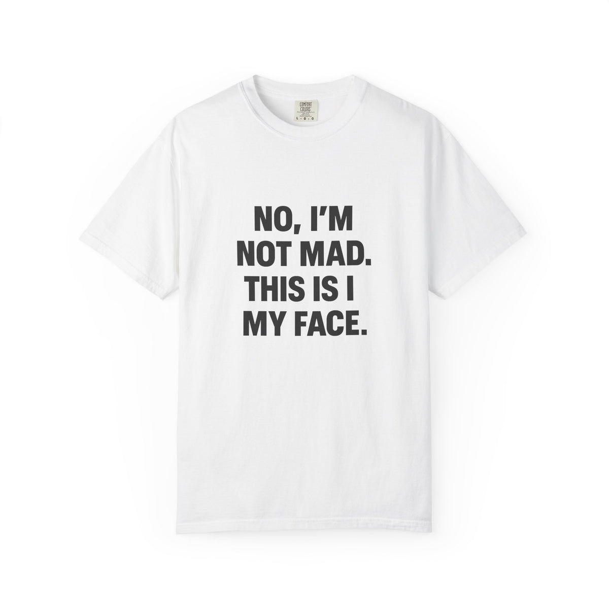 Humorous Unisex T-Shirt