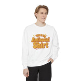 Antisocial Unisex Sweatshirt