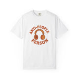 Unisex Anti-People T-Shirt