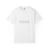 Part-Time Extrovert T-Shirt
