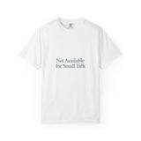 Casual Statement T-Shirt