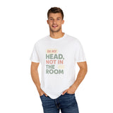 Mindful Vibes Unisex T-Shirt