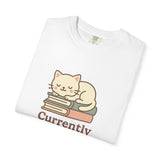 Cute Cat T-Shirt