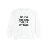 Sassy Unisex Sweatshirt