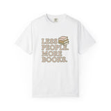 Book Lover's Unisex T-Shirt
