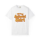 Unisex Antisocial Shirt