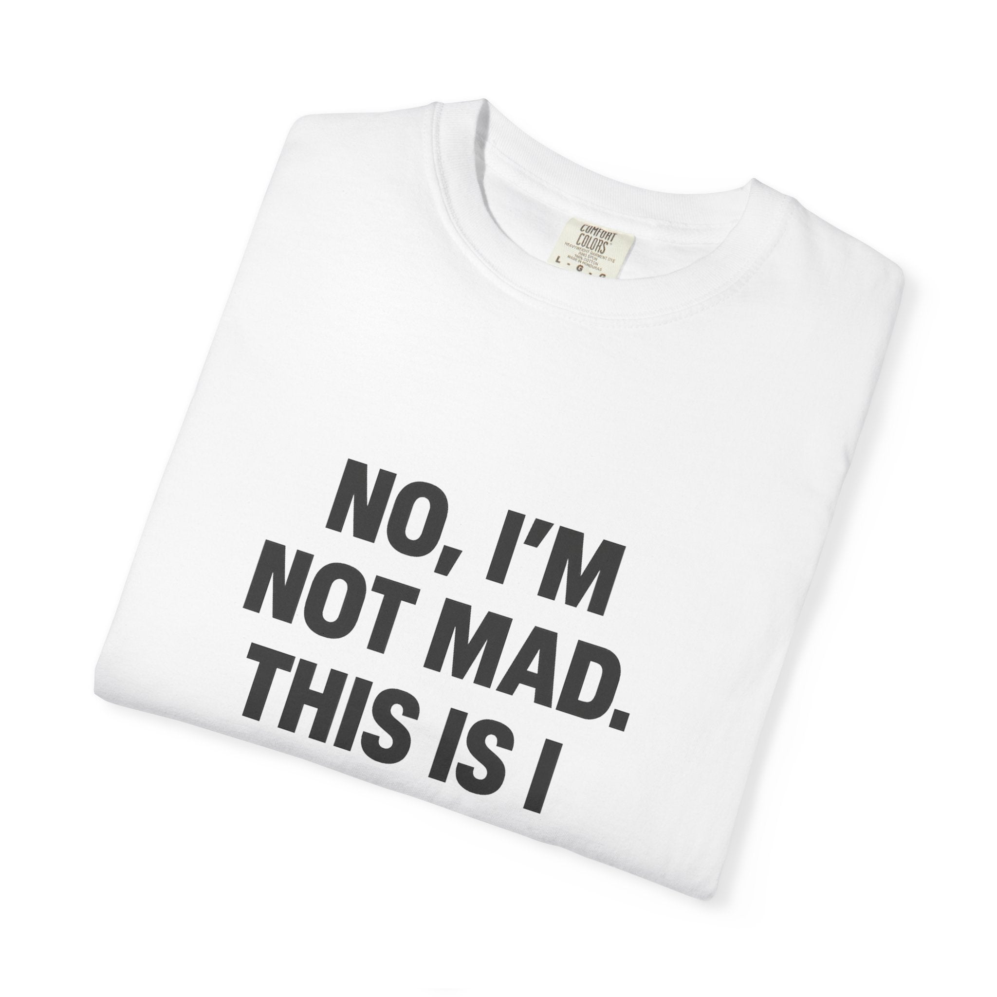 Humorous Unisex T-Shirt
