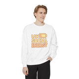 Low Social Energy Sweatshirt