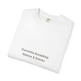 Casual Statement T-Shirt