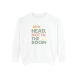 Cozy Thoughtful Sweatshirt