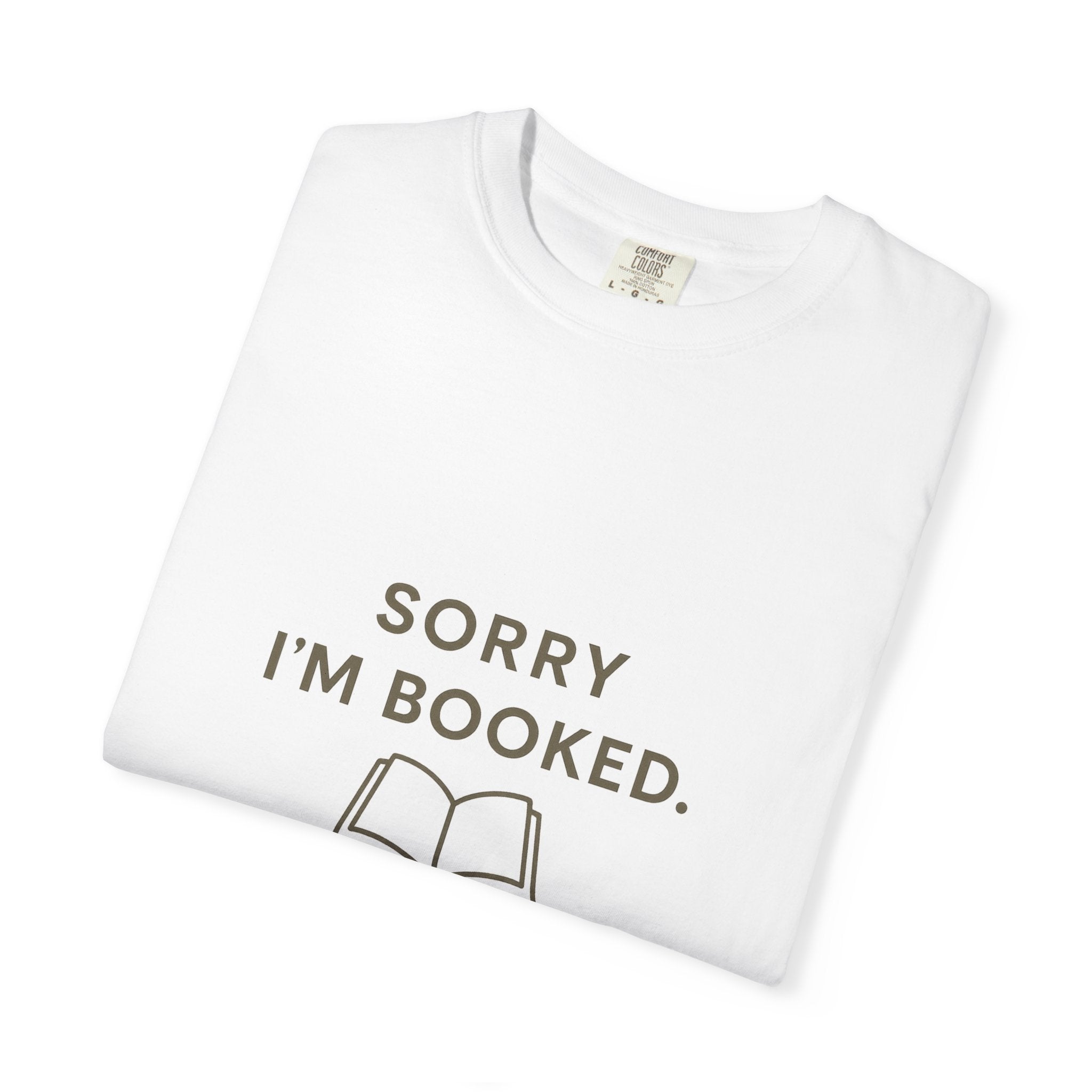 Book Lovers Unisex T-Shirt