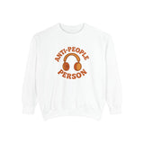 Unisex Anti-People Sweatshirt