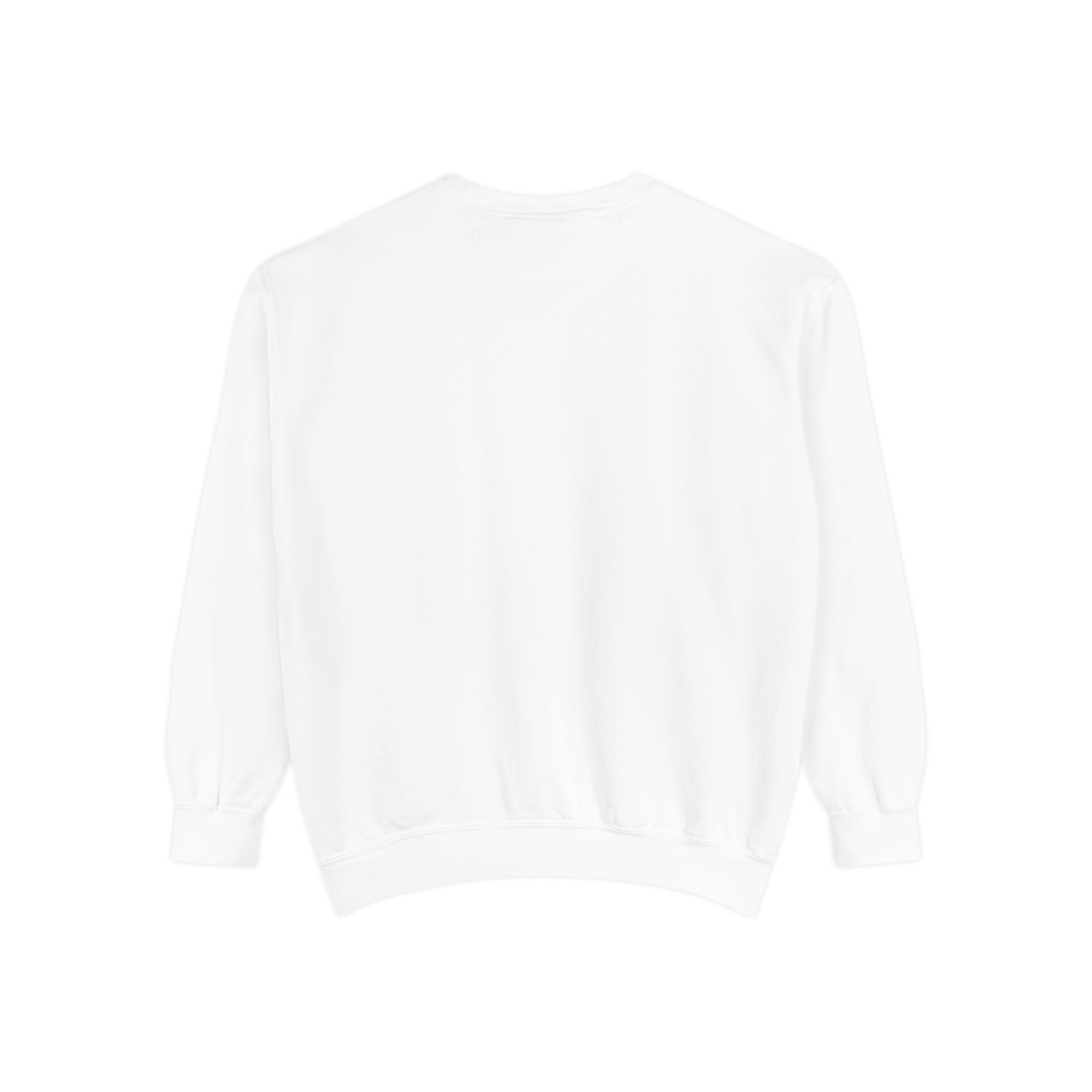 Cozy Sweatshirt: If Lost