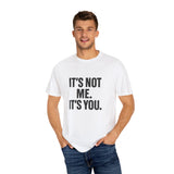 Humorous Unisex T-shirt