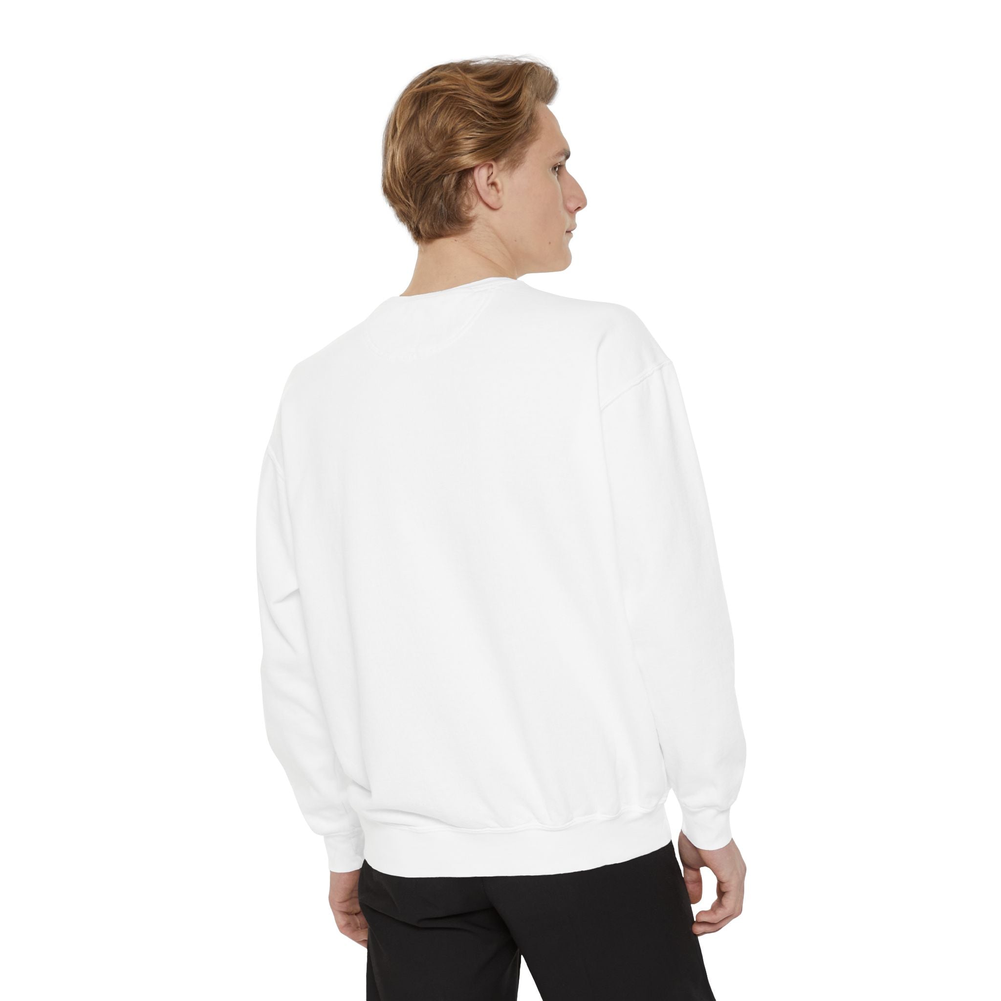 Cozy Humorous Sweatshirt