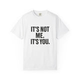 Humorous Unisex T-shirt