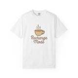 Recharge Mode T-Shirt
