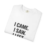 Casual Graphic T-Shirt