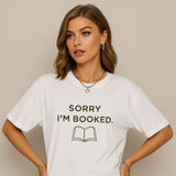 Book Lovers Unisex T-Shirt