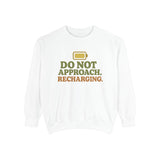 Recharge Mode Sweatshirt