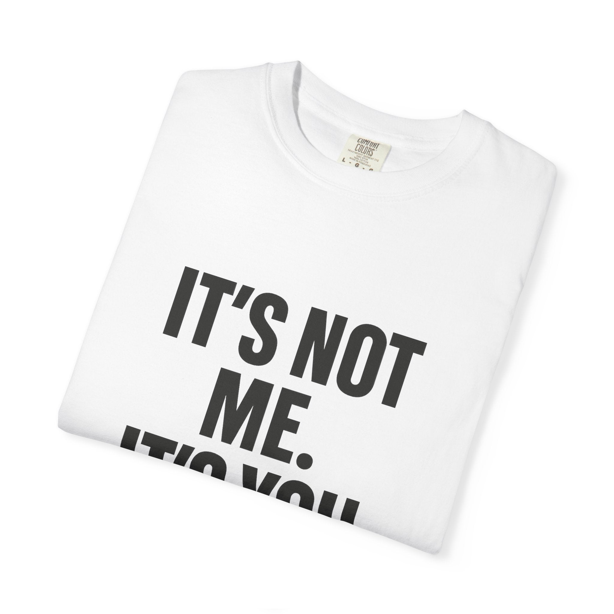 Humorous Unisex T-shirt