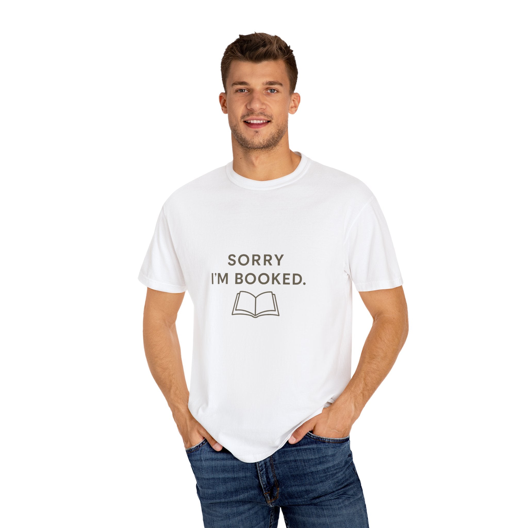 Book Lovers Unisex T-Shirt