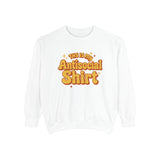 Antisocial Unisex Sweatshirt