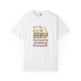Cute Cat T-Shirt