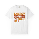 Energy Saving Mode Unisex T-Shirt
