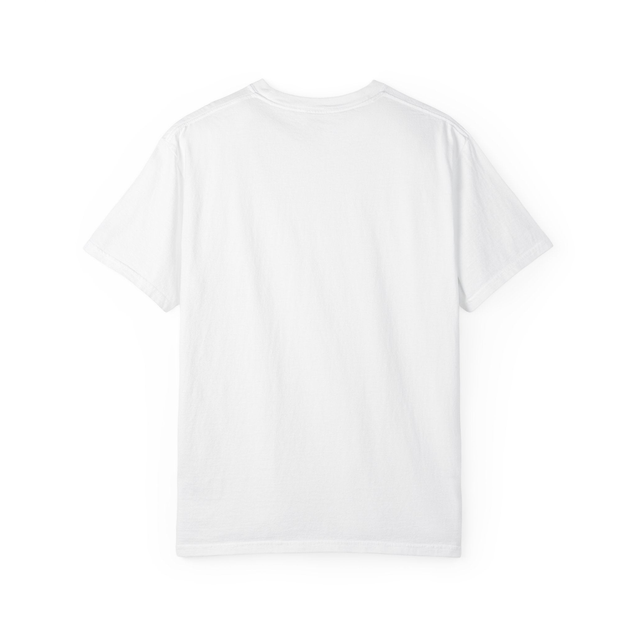 Casual Statement T-Shirt: Plans Tonight? Nope! |