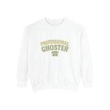 Unisex Garment-Dyed Sweatshirt