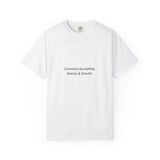 Casual Statement T-Shirt