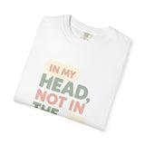 Mindful Vibes Unisex T-Shirt