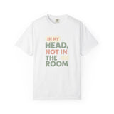 Mindful Vibes Unisex T-Shirt