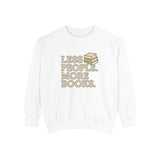 Book Lover's Sweatshirt