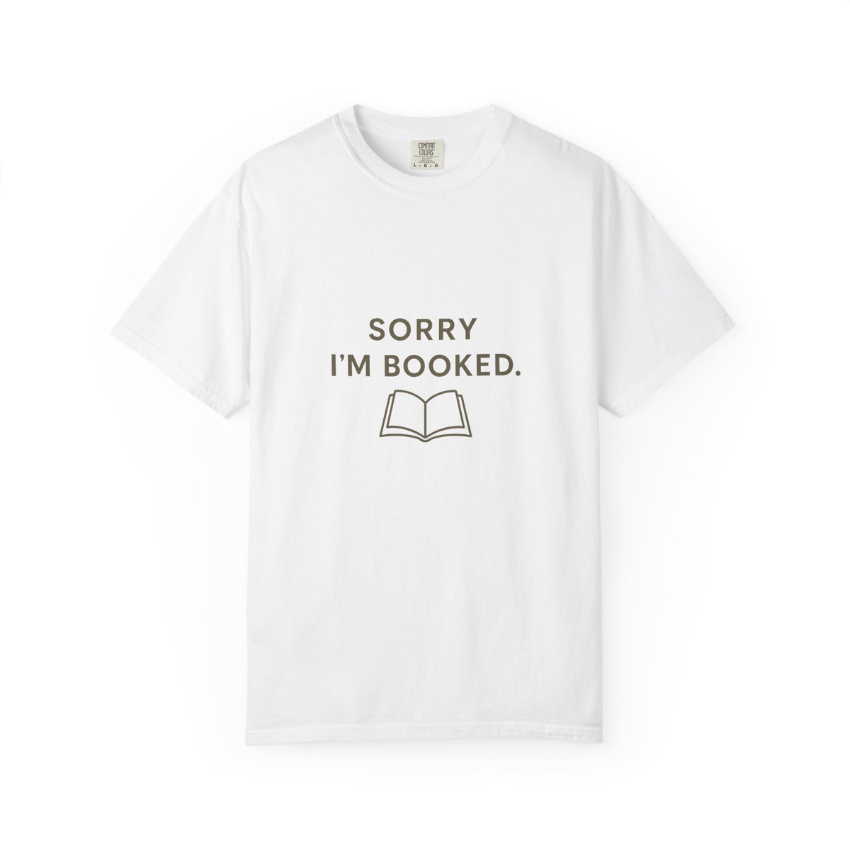 Book Lovers Unisex T-Shirt